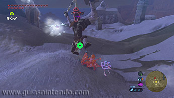 The Legend of Zelda: Breath of the Wild