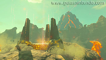 The Legend of Zelda: Breath of the Wild