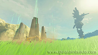 The Legend of Zelda: Breath of the Wild