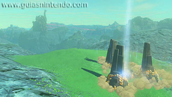 The Legend of Zelda: Breath of the Wild