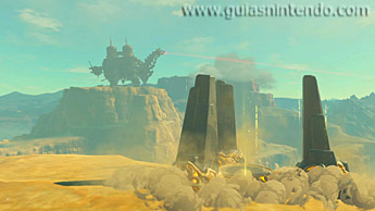 The Legend of Zelda: Breath of the Wild