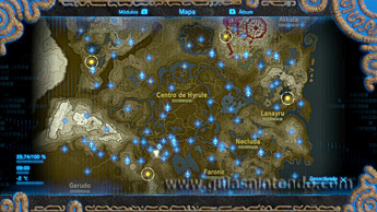 The Legend of Zelda: Breath of the Wild