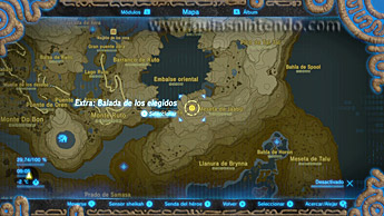 The Legend of Zelda: Breath of the Wild
