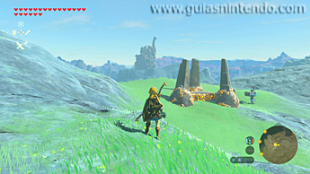 The Legend of Zelda: Breath of the Wild
