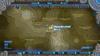 The Legend of Zelda: Breath of the Wild