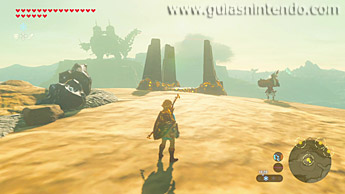 The Legend of Zelda: Breath of the Wild