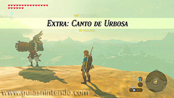 The Legend of Zelda: Breath of the Wild
