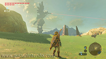The Legend of Zelda: Breath of the Wild