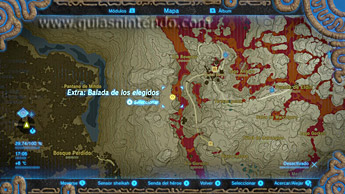 The Legend of Zelda: Breath of the Wild