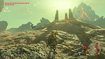 The Legend of Zelda: Breath of the Wild
