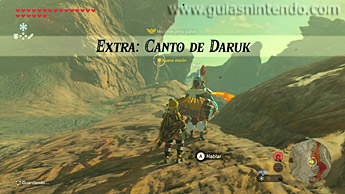 The Legend of Zelda: Breath of the Wild