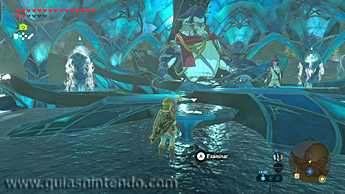 The Legend of Zelda: Breath of the Wild