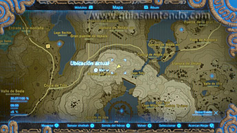 The Legend of Zelda: Breath of the Wild