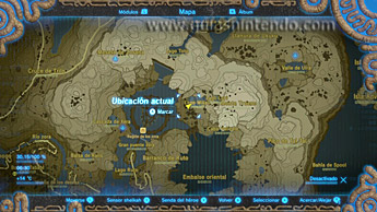 The Legend of Zelda: Breath of the Wild