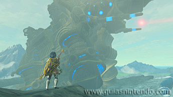 The Legend of Zelda: Breath of the Wild