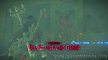 The Legend of Zelda: Breath of the Wild