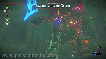The Legend of Zelda: Breath of the Wild