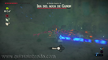 The Legend of Zelda: Breath of the Wild