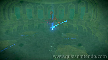 The Legend of Zelda: Breath of the Wild