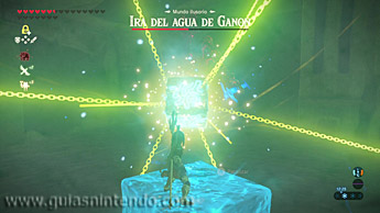 The Legend of Zelda: Breath of the Wild