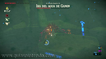 The Legend of Zelda: Breath of the Wild