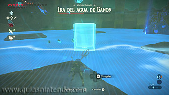 The Legend of Zelda: Breath of the Wild