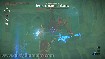 The Legend of Zelda: Breath of the Wild