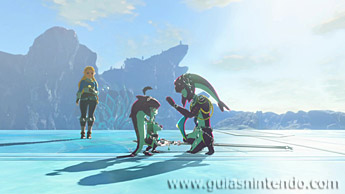 The Legend of Zelda: Breath of the Wild