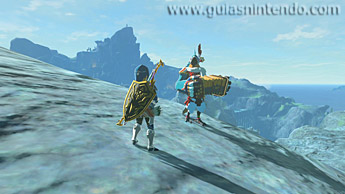 The Legend of Zelda: Breath of the Wild