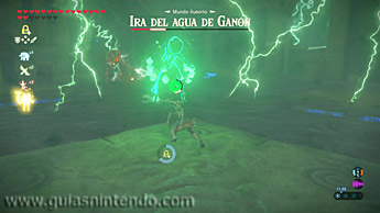 The Legend of Zelda: Breath of the Wild
