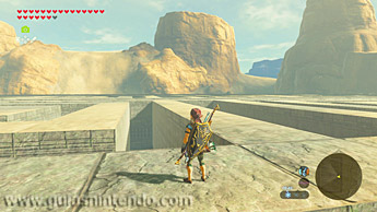 The Legend of Zelda: Breath of the Wild