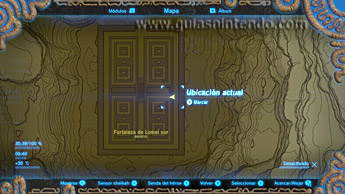 The Legend of Zelda: Breath of the Wild