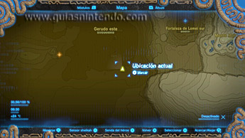 The Legend of Zelda: Breath of the Wild