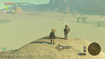 The Legend of Zelda: Breath of the Wild