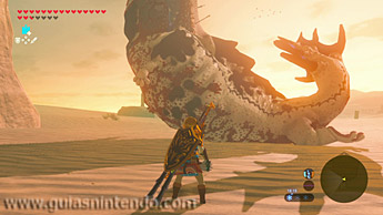 The Legend of Zelda: Breath of the Wild