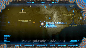 The Legend of Zelda: Breath of the Wild
