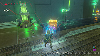 The Legend of Zelda: Breath of the Wild