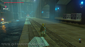The Legend of Zelda: Breath of the Wild