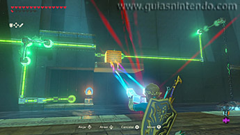 The Legend of Zelda: Breath of the Wild