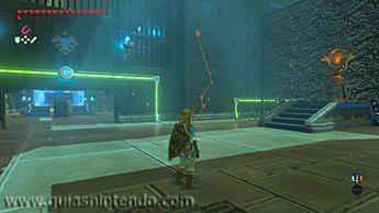 The Legend of Zelda: Breath of the Wild