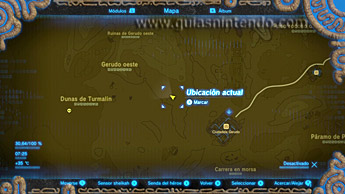The Legend of Zelda: Breath of the Wild