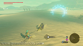 The Legend of Zelda: Breath of the Wild