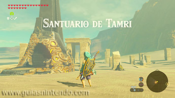 The Legend of Zelda: Breath of the Wild
