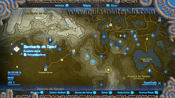 The Legend of Zelda: Breath of the Wild