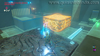The Legend of Zelda: Breath of the Wild