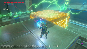 The Legend of Zelda: Breath of the Wild