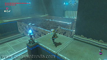 The Legend of Zelda: Breath of the Wild