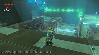 The Legend of Zelda: Breath of the Wild