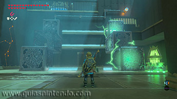 The Legend of Zelda: Breath of the Wild