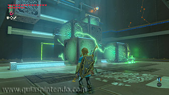 The Legend of Zelda: Breath of the Wild